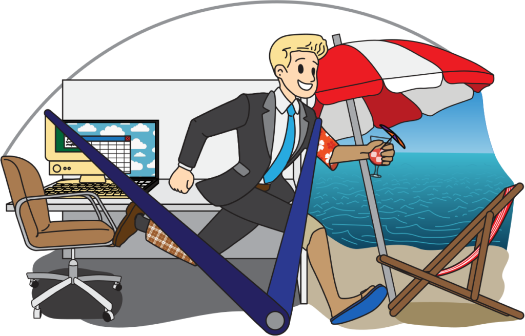 The Retirement Problem No One Explained